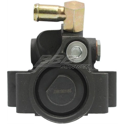 BBB INDUSTRIES - N712-0182 - Power Steering Pump pa5