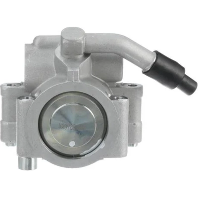 New Power Steering Pump by BBB INDUSTRIES - N712-0191 pa4