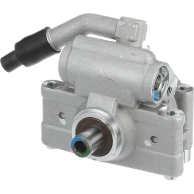 New Power Steering Pump by BBB INDUSTRIES - N712-0191 pa6