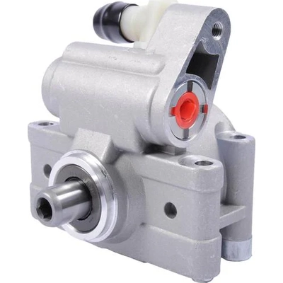 BBB INDUSTRIES - N712-0192 - New Power Steering Pump pa13