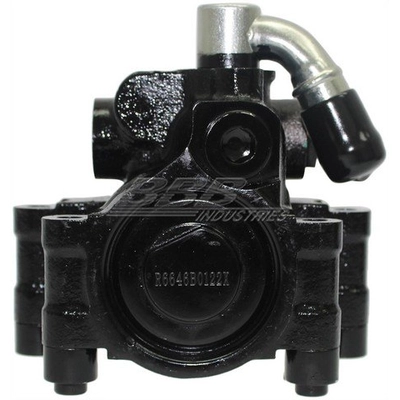 BBB INDUSTRIES - N712-0194 - Power Steering Pump pa4