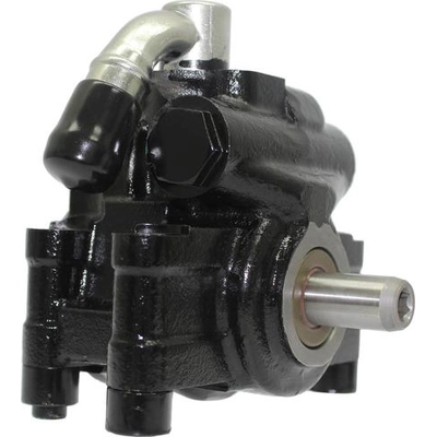 BBB INDUSTRIES - N712-0194 - Power Steering Pump pa5