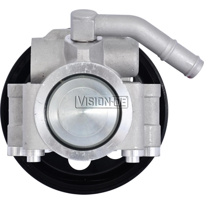 New Power Steering Pump by BBB INDUSTRIES - N712-0198A1 pa1