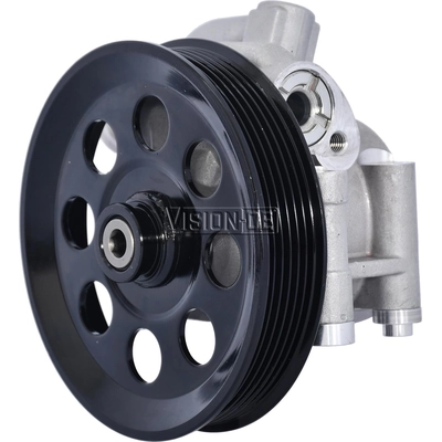 New Power Steering Pump by BBB INDUSTRIES - N712-0198A1 pa2