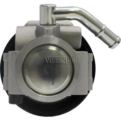 New Power Steering Pump by BBB INDUSTRIES - N712-0201A1 pa1