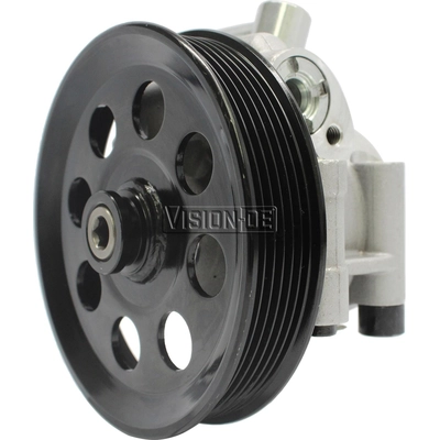 New Power Steering Pump by BBB INDUSTRIES - N712-0201A1 pa2