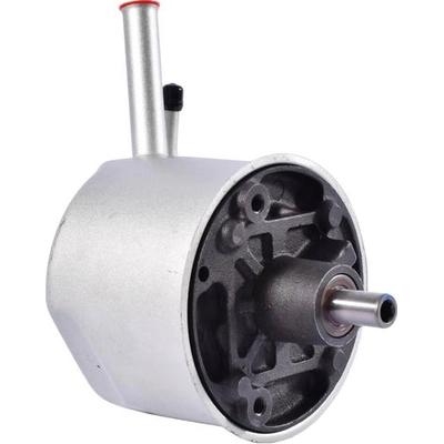 New Power Steering Pump by BBB INDUSTRIES - N713-2112 pa5
