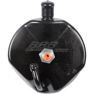 BBB INDUSTRIES - N713-2116 - Power Steering Pump pa5