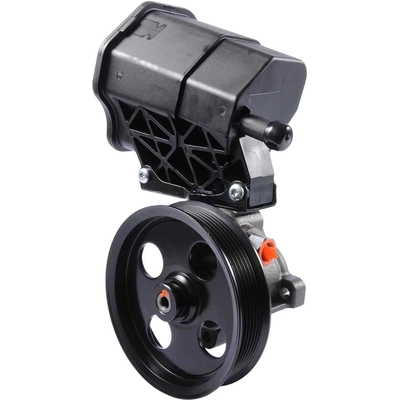 BBB INDUSTRIES - N720-01125A1 - New Power Steering Pump pa7
