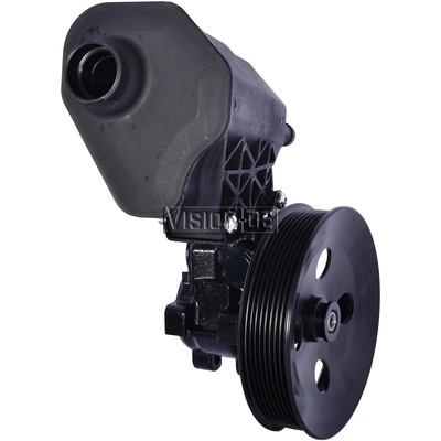 New Power Steering Pump by BBB INDUSTRIES - N720-01125A2 pa1