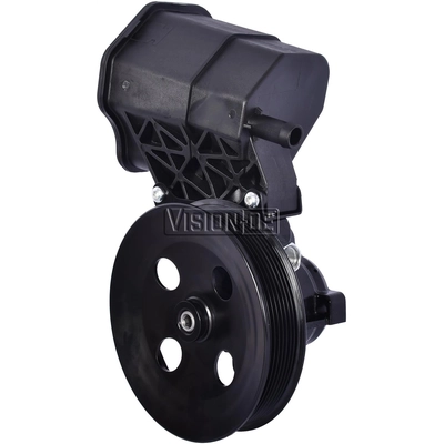 New Power Steering Pump by BBB INDUSTRIES - N720-01125A2 pa2