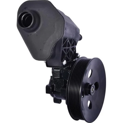 New Power Steering Pump by BBB INDUSTRIES - N720-01125A2 pa4