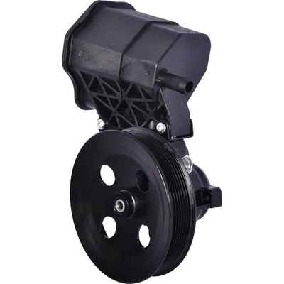 New Power Steering Pump by BBB INDUSTRIES - N720-01125A2 pa5