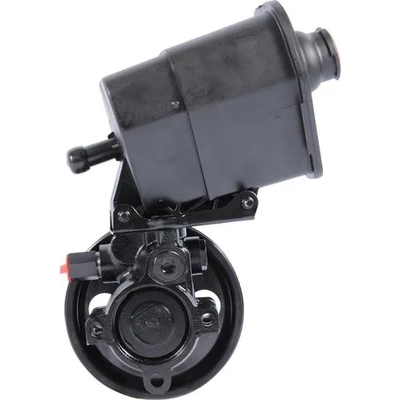 BBB INDUSTRIES - N720-01126A1 - Power Steering Pump pa8