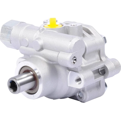 New Power Steering Pump by BBB INDUSTRIES - N730-0123 pa4