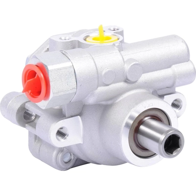 New Power Steering Pump by BBB INDUSTRIES - N730-0123 pa5