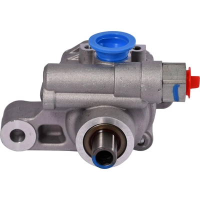 New Power Steering Pump by BBB INDUSTRIES - N730-0126 pa4