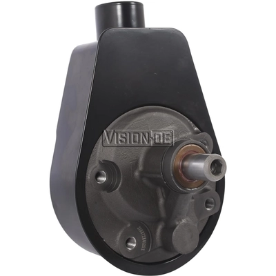 New Power Steering Pump by BBB INDUSTRIES - N731-2147 pa2