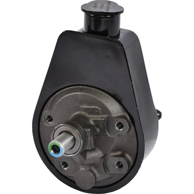 New Power Steering Pump by BBB INDUSTRIES - N731-2153 pa3