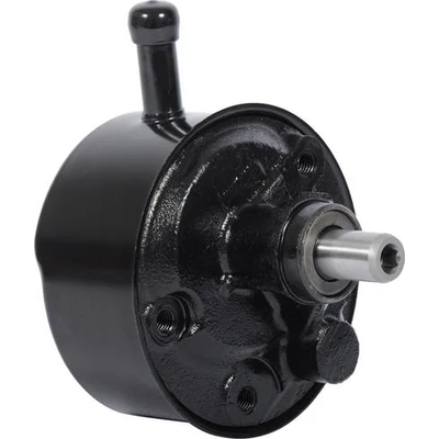 New Power Steering Pump by BBB INDUSTRIES - N731-2176 pa4
