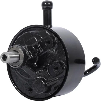 New Power Steering Pump by BBB INDUSTRIES - N731-2176 pa5