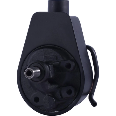 New Power Steering Pump by BBB INDUSTRIES - N731-2200 pa6