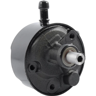 New Power Steering Pump by BBB INDUSTRIES - N731-2205 pa6