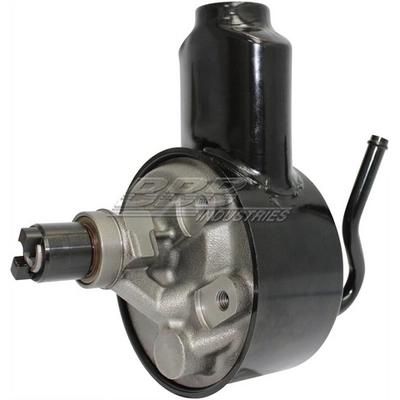 BBB INDUSTRIES - N731-2214 - Power Steering Pump pa4