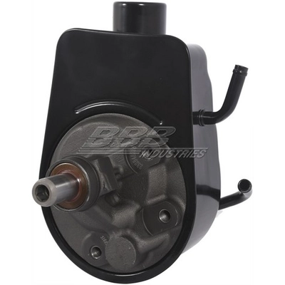 BBB INDUSTRIES - N731-2247 - Power Steering Pump pa2