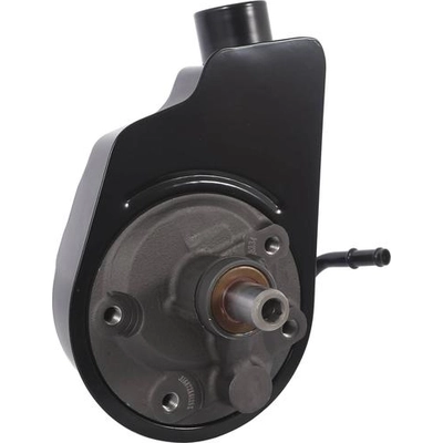 BBB INDUSTRIES - N731-2262 - Power Steering Pump pa5