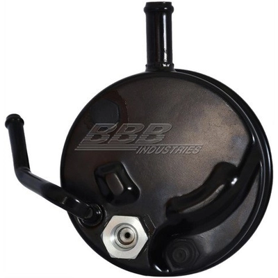 BBB INDUSTRIES - N731-2274 - Power Steering Pump pa4