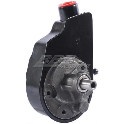 BBB INDUSTRIES - N731-2275 - Power Steering Pump pa2