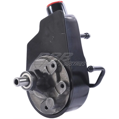 BBB INDUSTRIES - N731-2275 - Power Steering Pump pa4