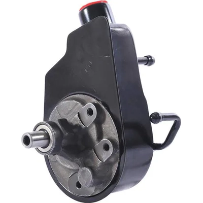 BBB INDUSTRIES - N731-2275 - Power Steering Pump pa5