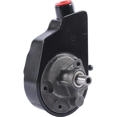 BBB INDUSTRIES - N731-2275 - Power Steering Pump pa6