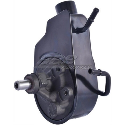 BBB INDUSTRIES - N731-2280 - Power Steering Pump pa2