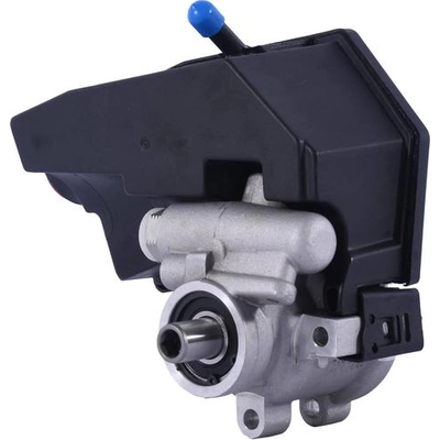 New Power Steering Pump by BBB INDUSTRIES - N733-19112 pa5