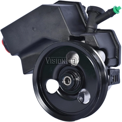 BBB INDUSTRIES - N733-29105A1 - Power Steering Pump pa3