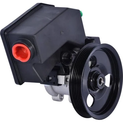 BBB INDUSTRIES - N733-29105A1 - Power Steering Pump pa4