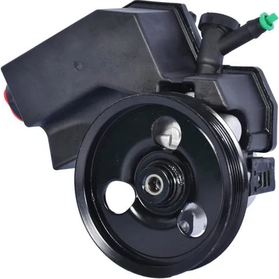 BBB INDUSTRIES - N733-29105A1 - Power Steering Pump pa5