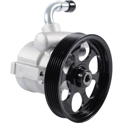 BBB INDUSTRIES - N734-0138 - New Power Steering Pump pa7