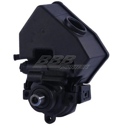 BBB INDUSTRIES - N734-54105 - Power Steering Pump pa5