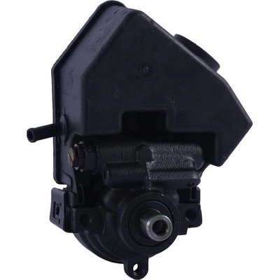 BBB INDUSTRIES - N734-54105 - Power Steering Pump pa8