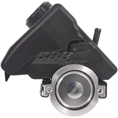 BBB INDUSTRIES - N734-70102 - Power Steering Pump pa2