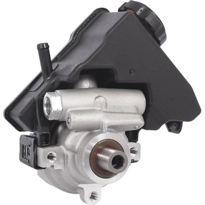 BBB INDUSTRIES - N734-70102 - Power Steering Pump pa4