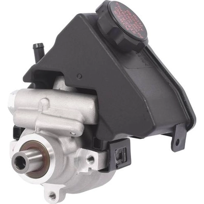 BBB INDUSTRIES - N734-70102 - Power Steering Pump pa5