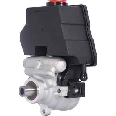 New Power Steering Pump by BBB INDUSTRIES - N734-77119 pa4