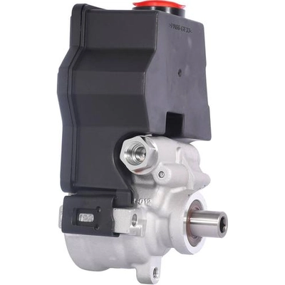 New Power Steering Pump by BBB INDUSTRIES - N734-77119 pa5