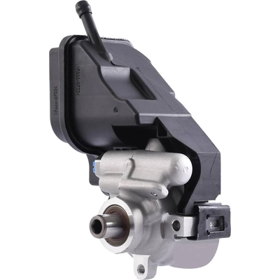 BBB INDUSTRIES - N734-77151 - Power Steering Pump pa8
