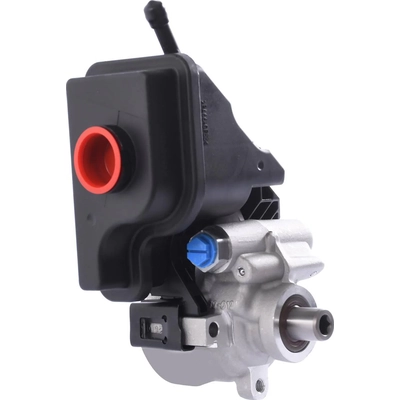 BBB INDUSTRIES - N734-77151 - Power Steering Pump pa9